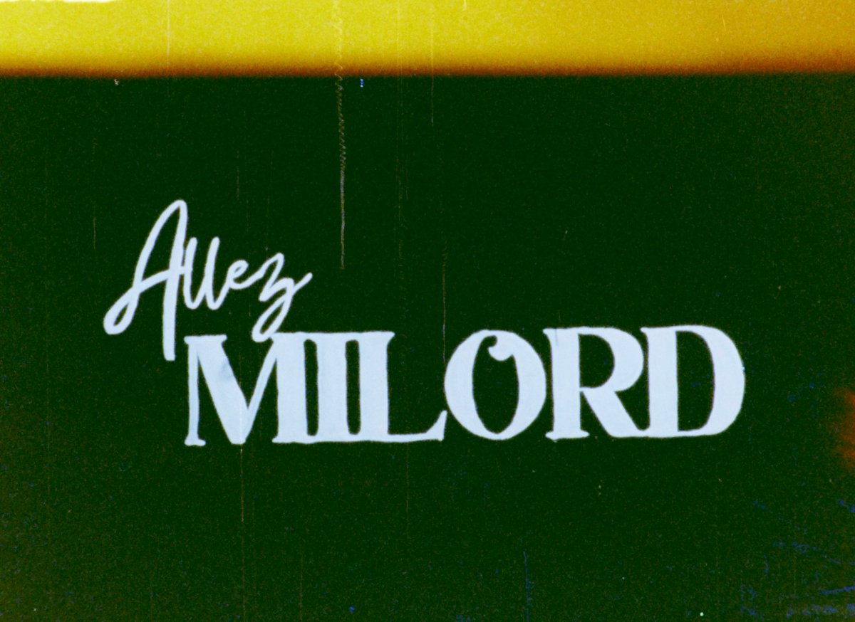 Opening Titles